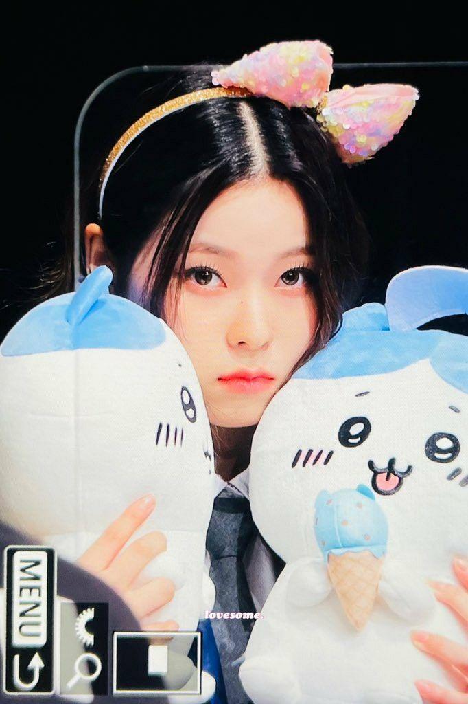 NMIXX 규진3