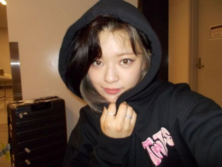 트와이스 정연0