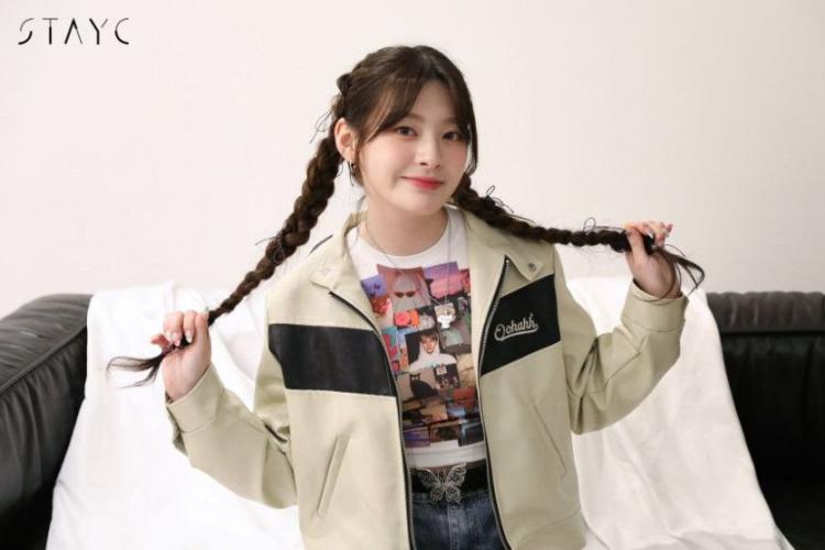 스테이씨 세은0