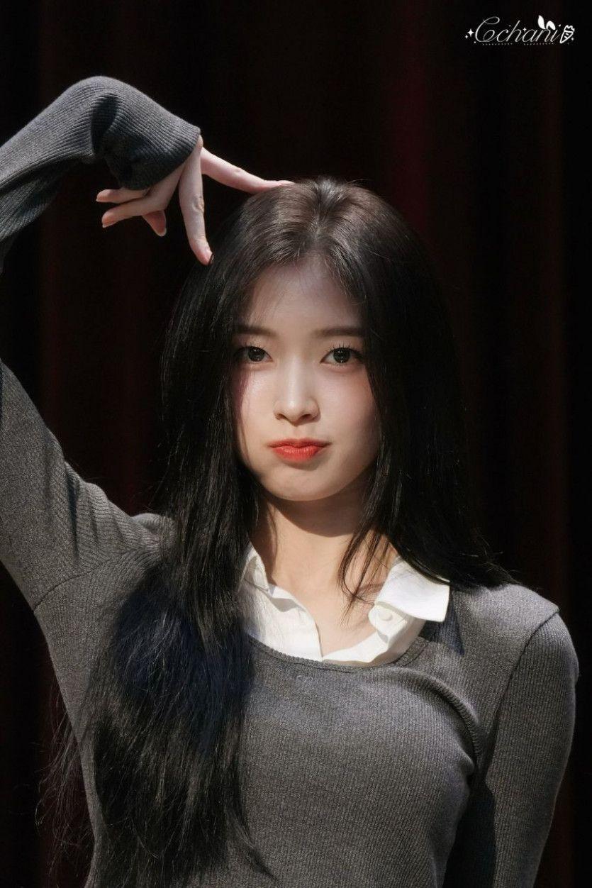 오마이걸 아린0