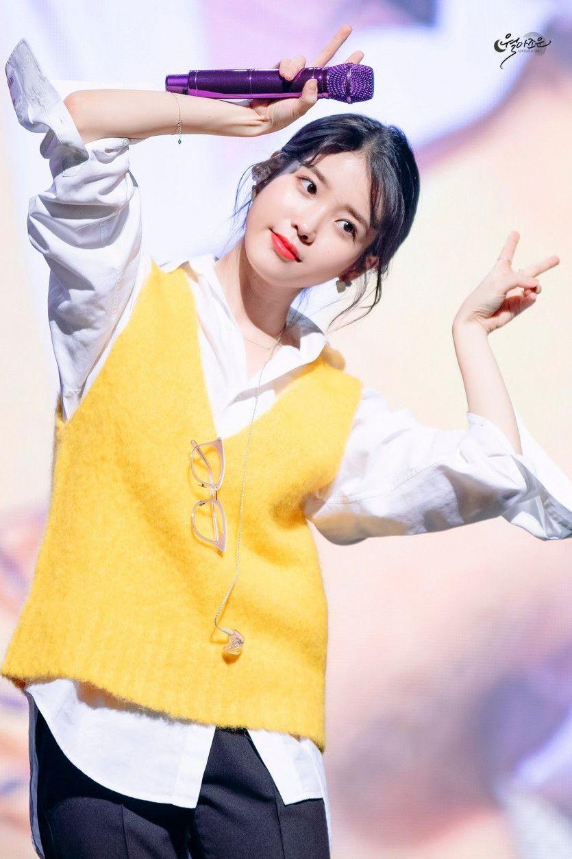 아이유 포토.0