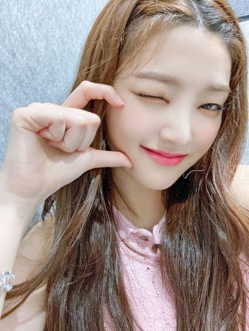 위클리 박소은0