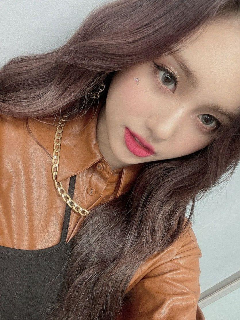 EVERGLOW 허유림2