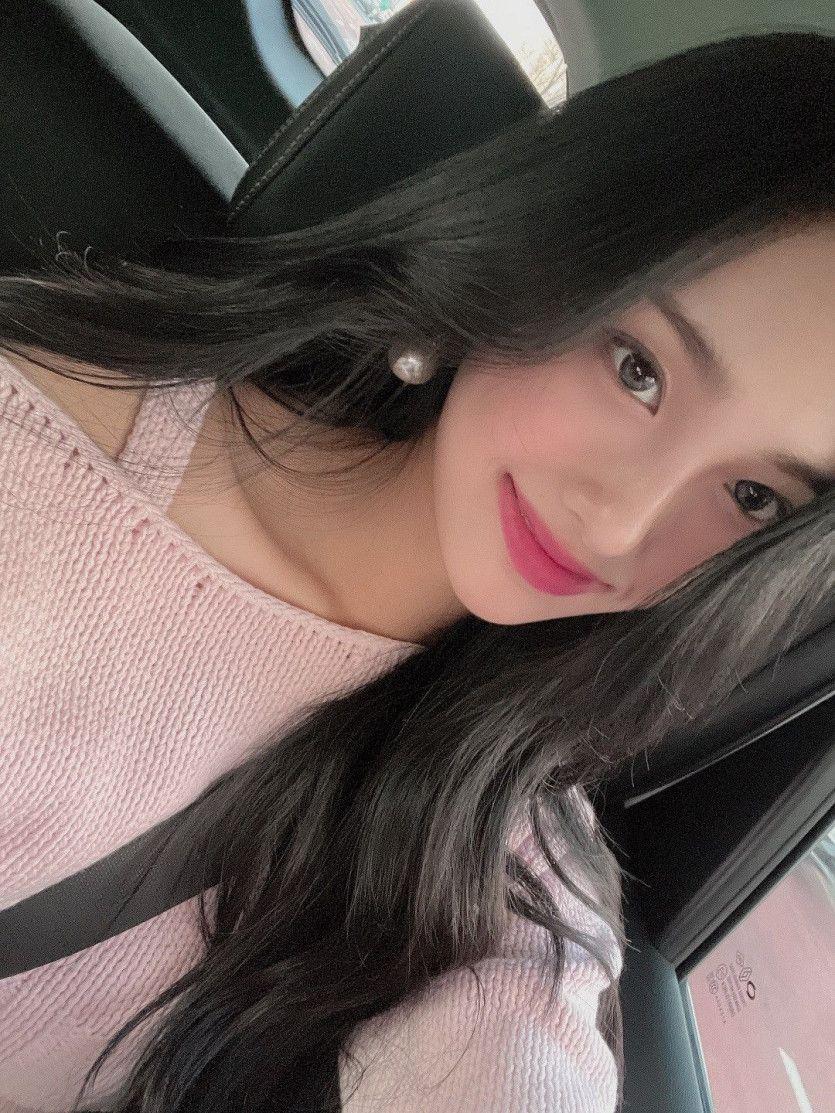 EVERGLOW 허유림3