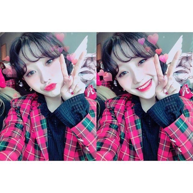 러블리즈 케이가 아프다니...1