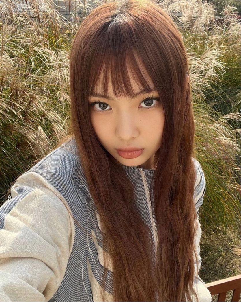 NewJeans 혜인0