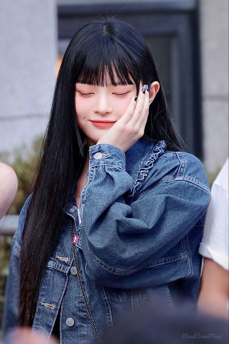 NewJeans 하니0