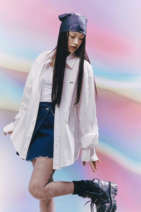 NewJeans 혜린1