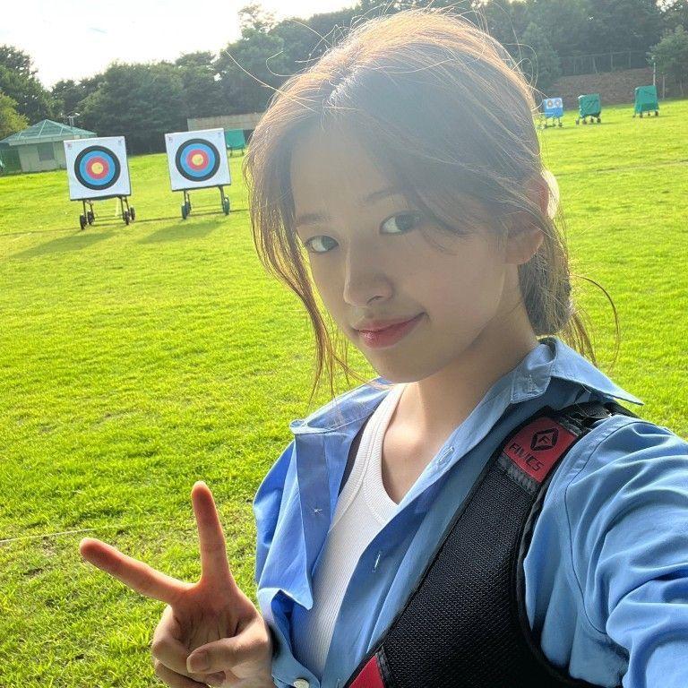 IVE YUJIN0