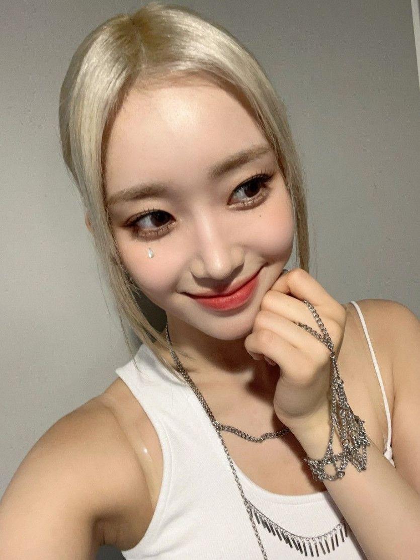STAYC SUMIN0