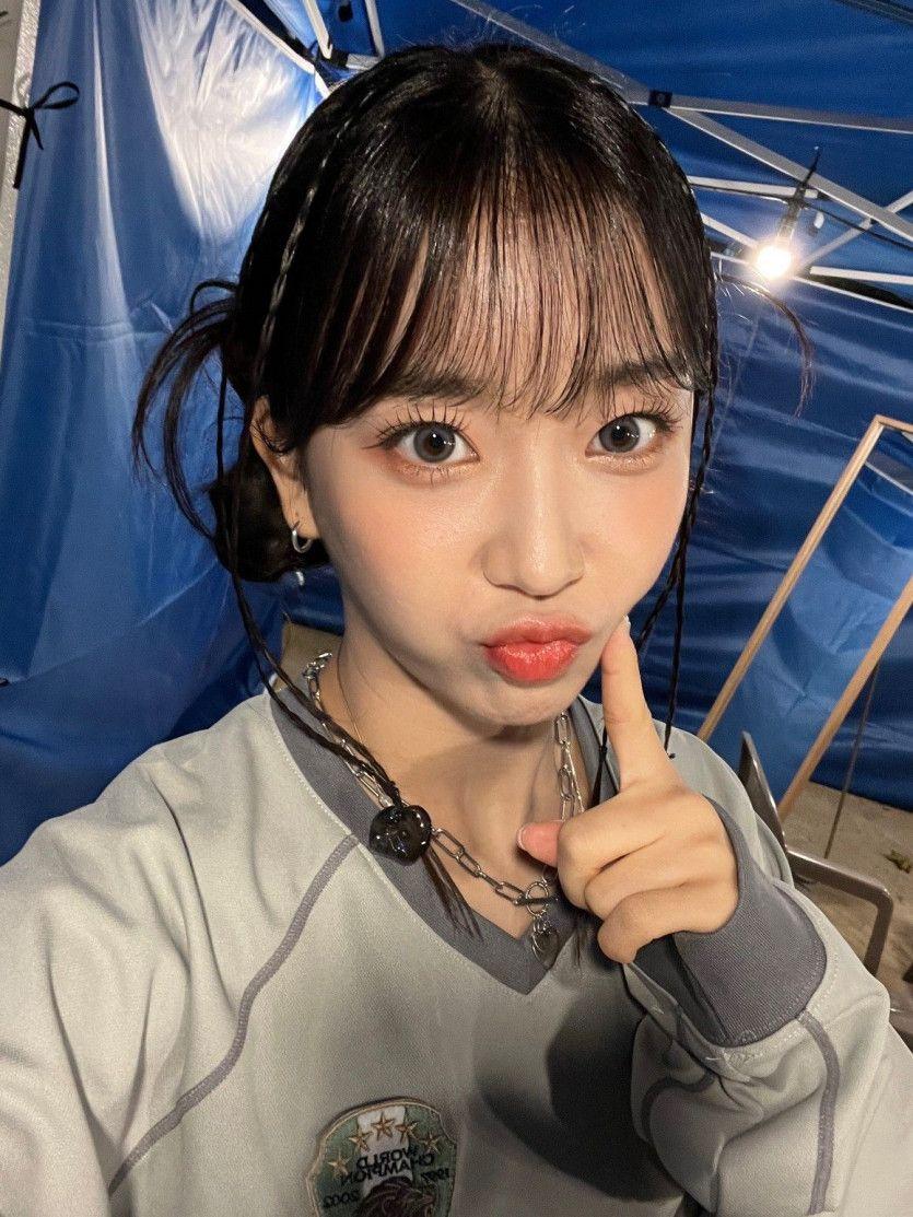 STAYC SUMIN1
