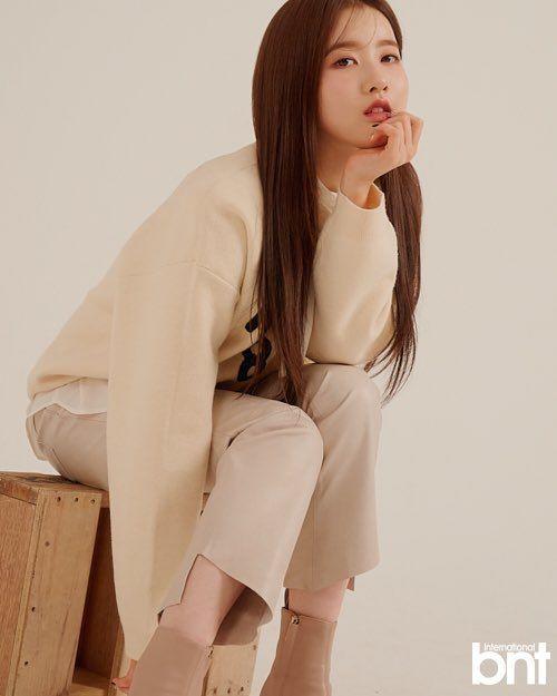 STAYC SIEUN3