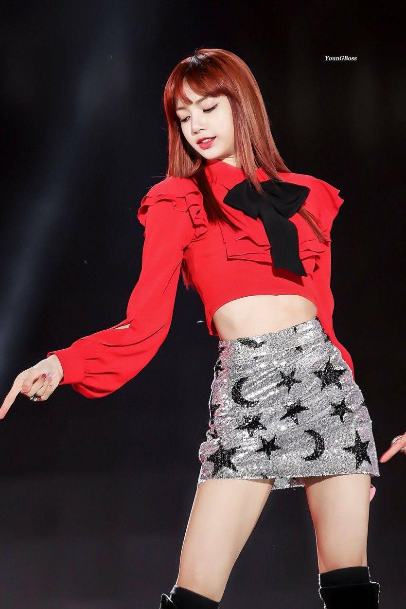 BLACKPINK 리사0