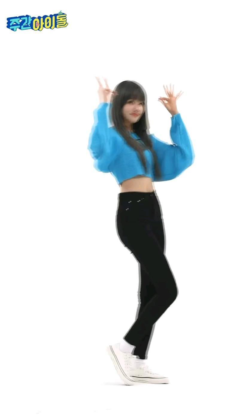 STAYC YOON1