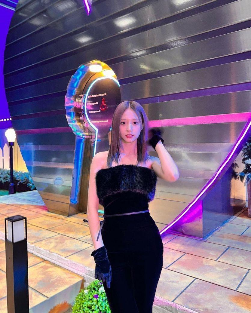 TWICE TZUYU1