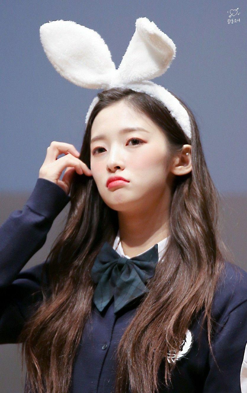 Oh My Girl 아린2