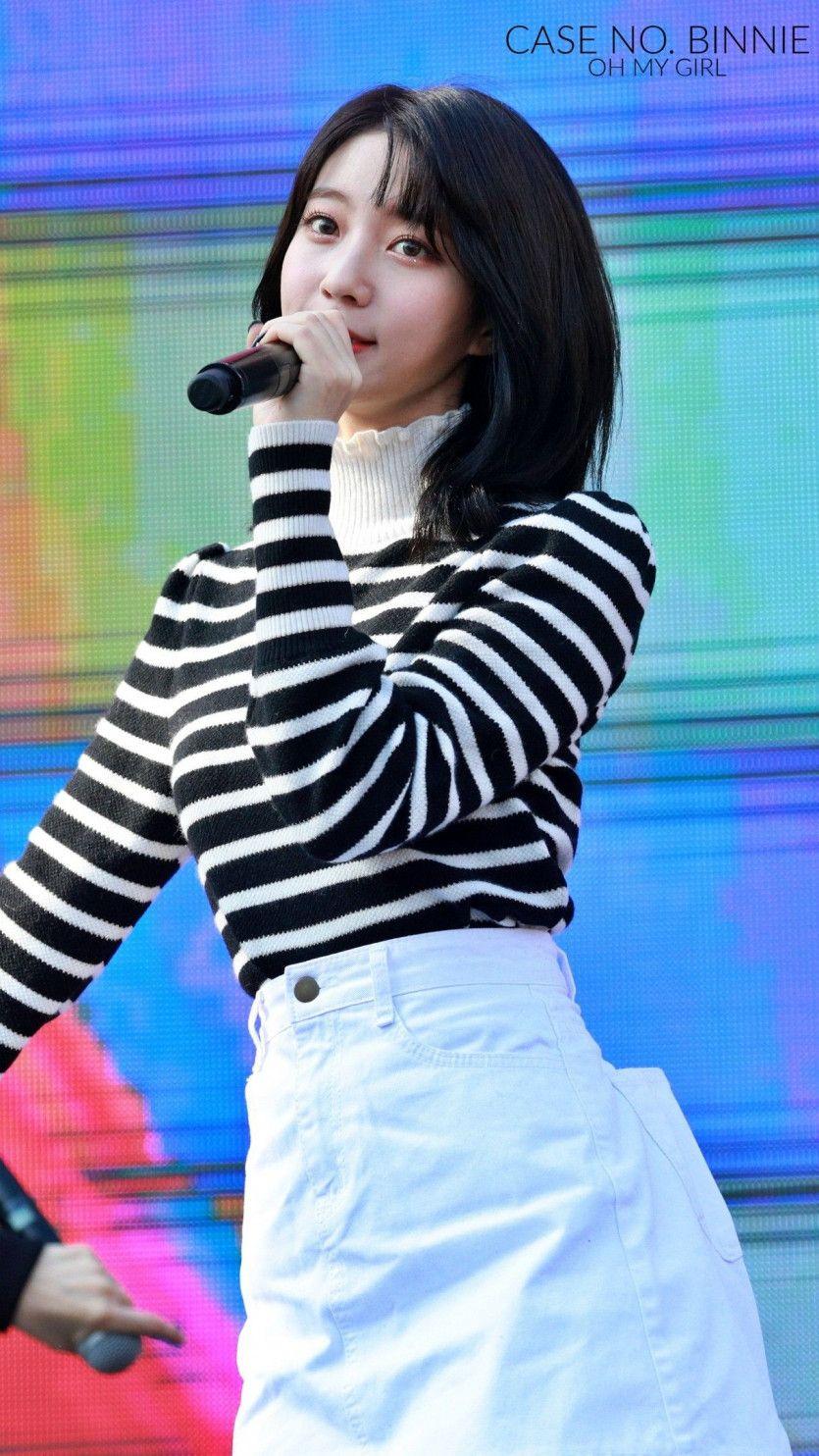 Oh My Girl 아린3