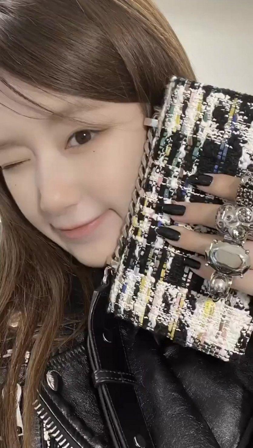 (G)I-DLE 슈화0