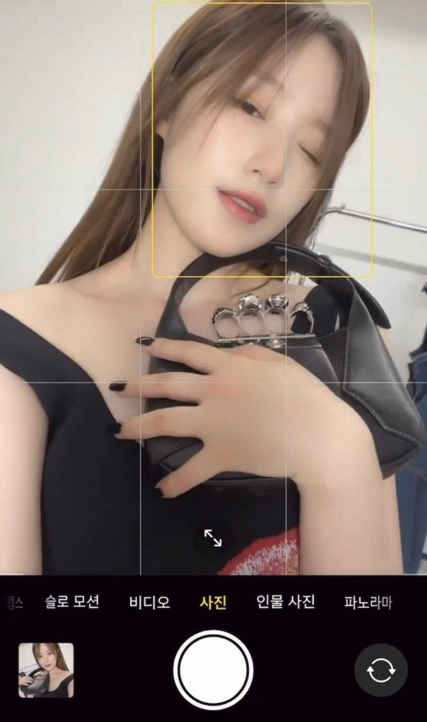 (G)I-DLE 슈화3
