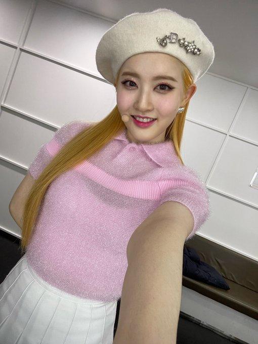 STAYC SIEUN3
