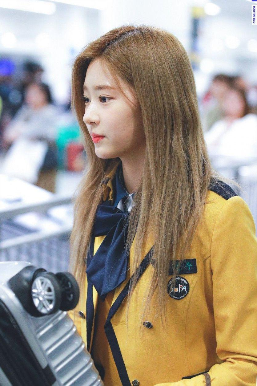 KIM MINJU1
