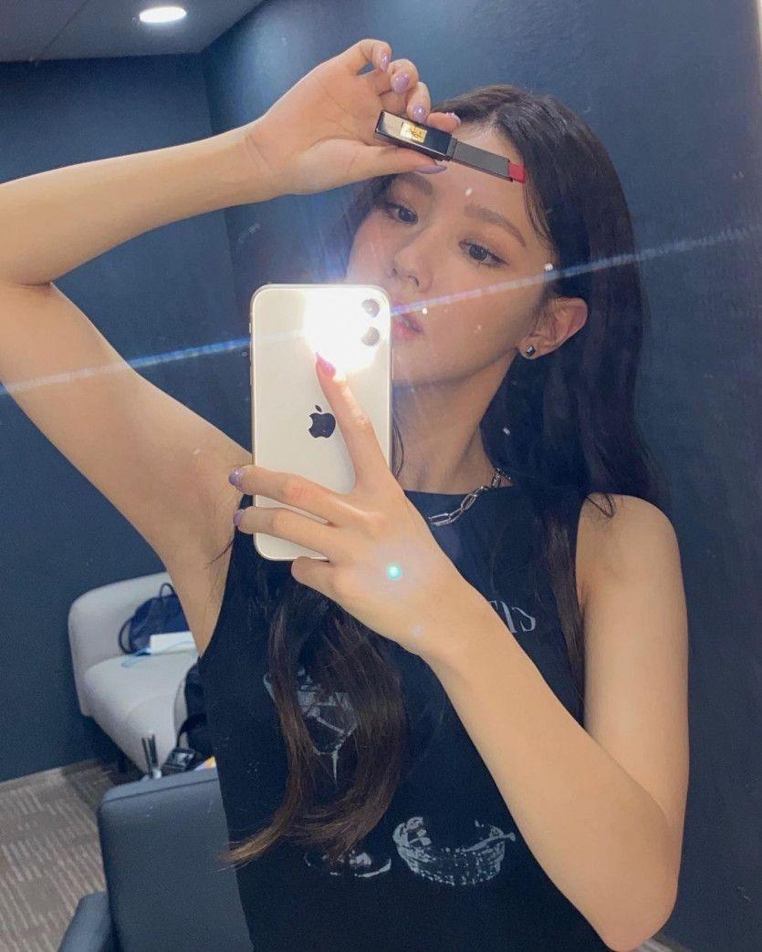 (G)I-DLE MIYEON1
