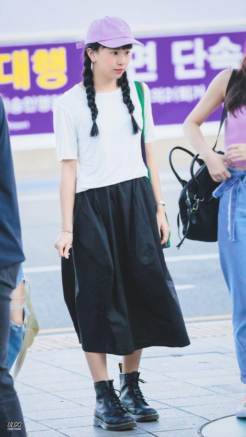 트와이스 채영6