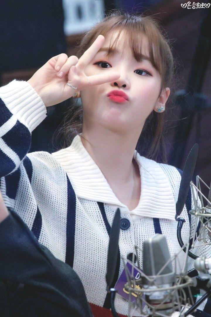 OH MY GIRL 현승희2