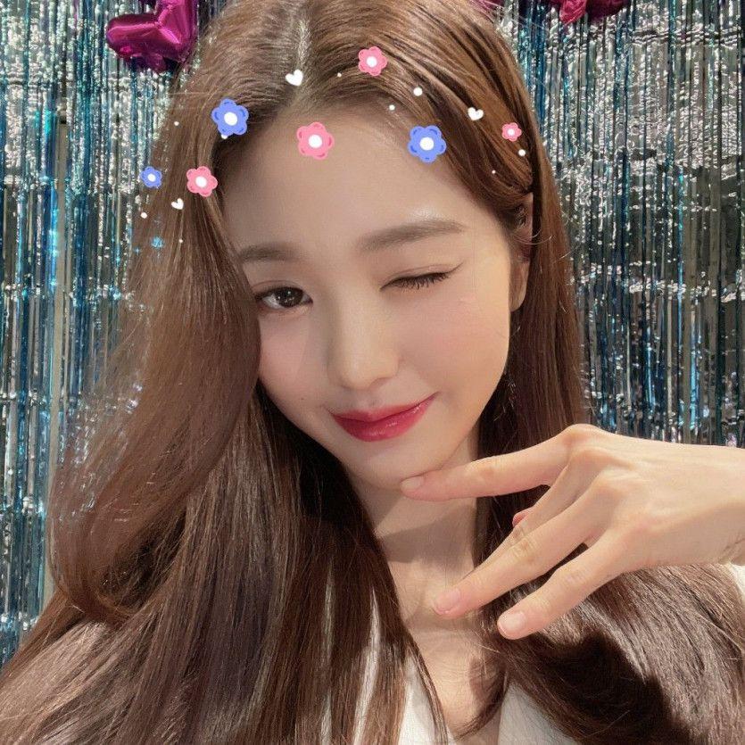IVE WONYOUNG0
