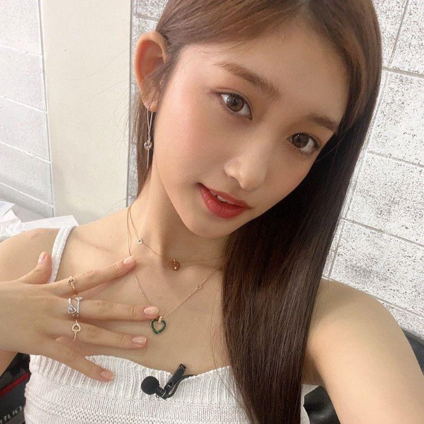IVE LEESEO3