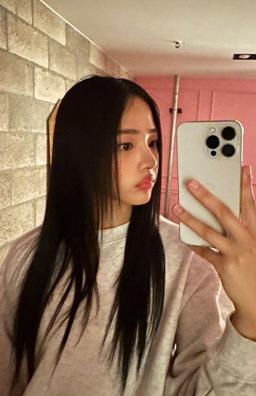 NewJeans 민지1
