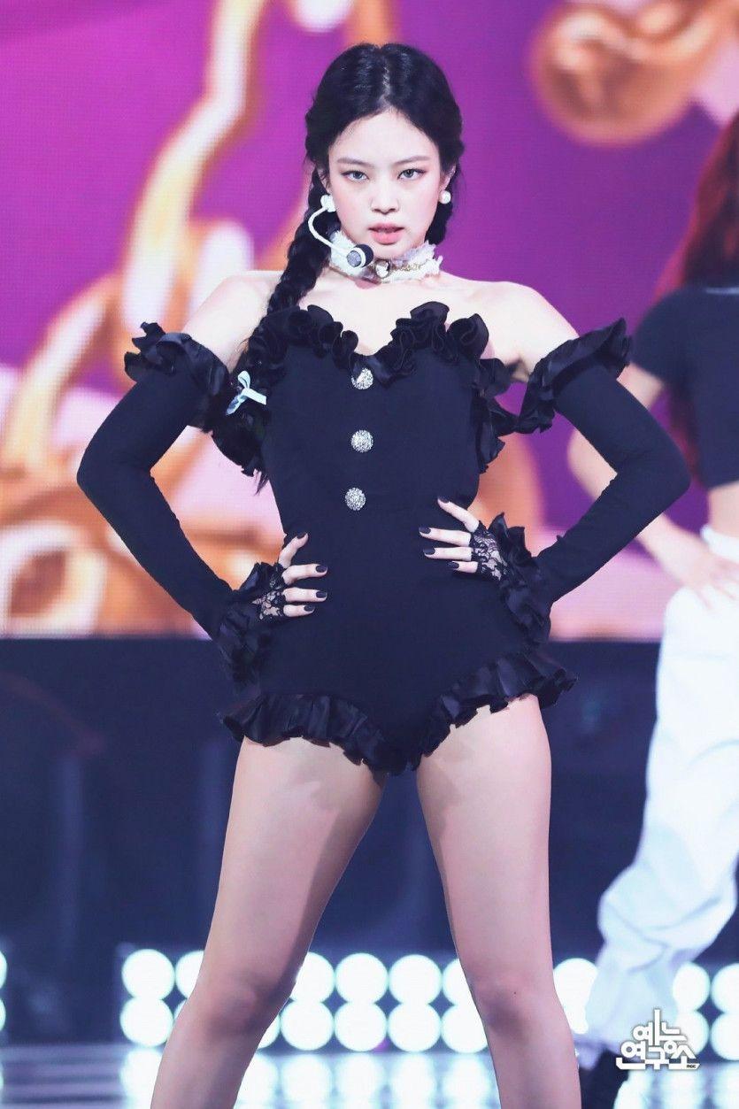 BLACKPINK 제니1