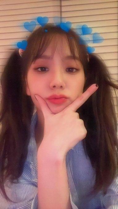 BLACKPINK 지수2