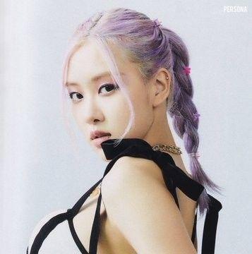 BLACKPINK 로제1