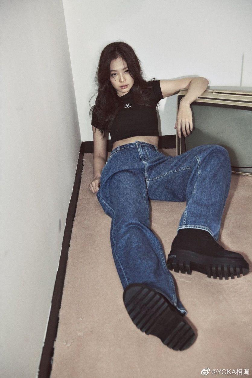 BLACKPINK 제니2