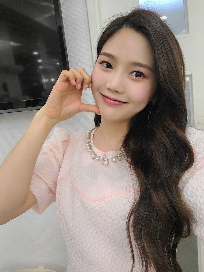 오마이걸 효정0