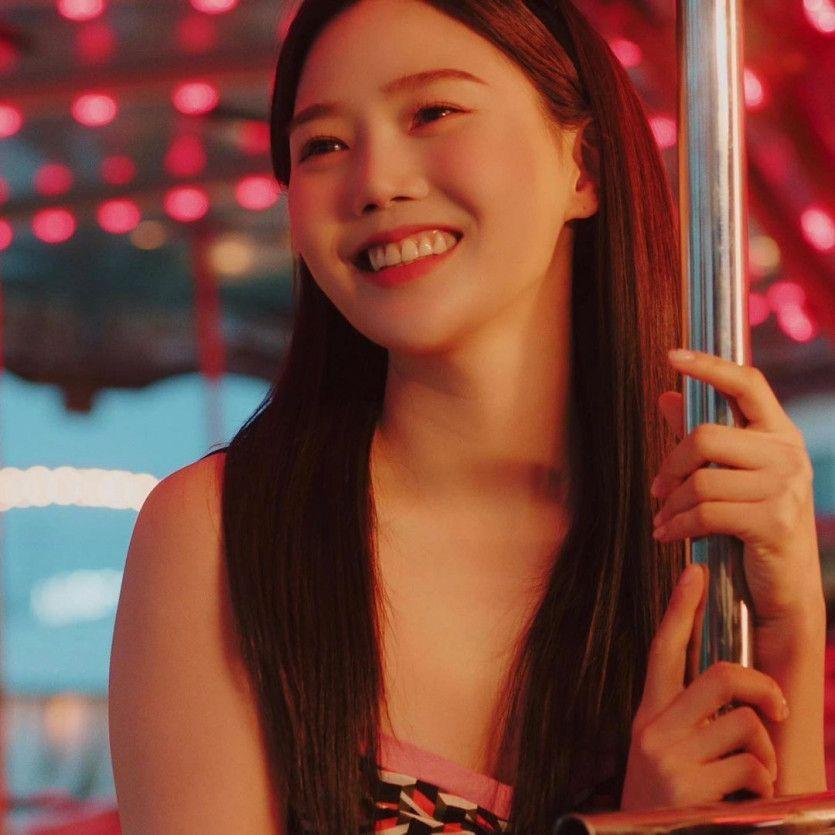 오마이걸 효정1