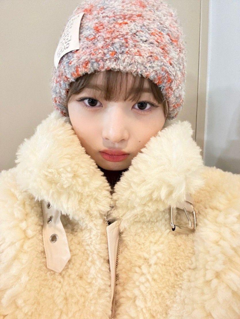 IVE 레이1