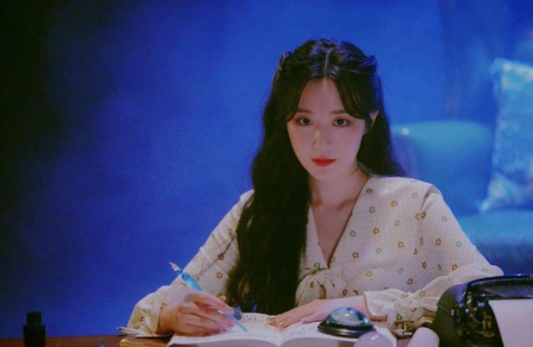 (G)I-DLE SHUHUA1