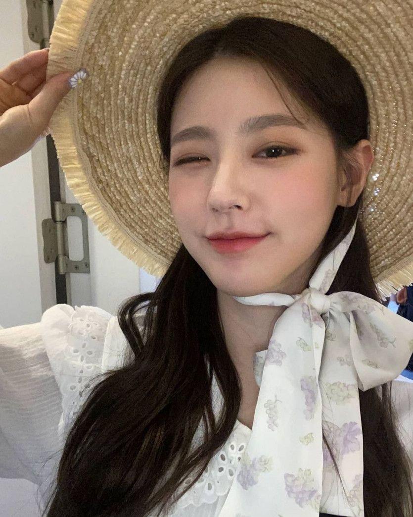 (G)I-DLE MIYEON1