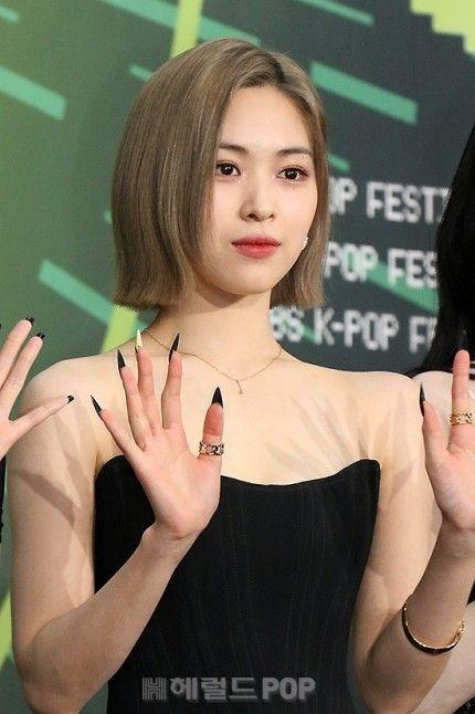 ITZY 류진0