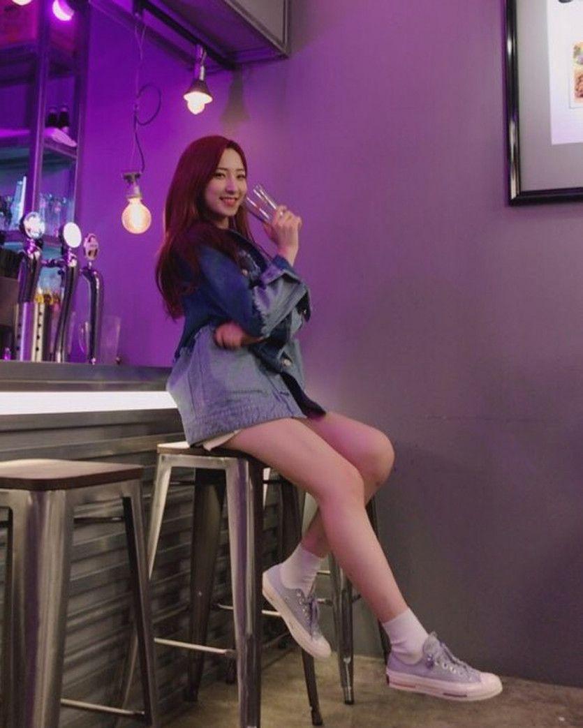 우주소녀 은서0