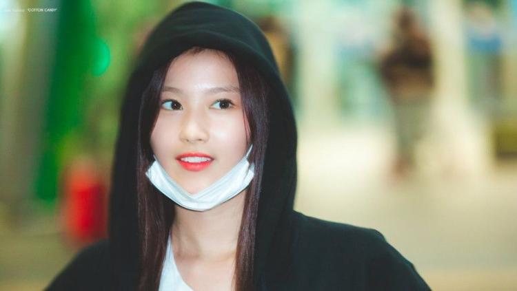 트와이스 사나3