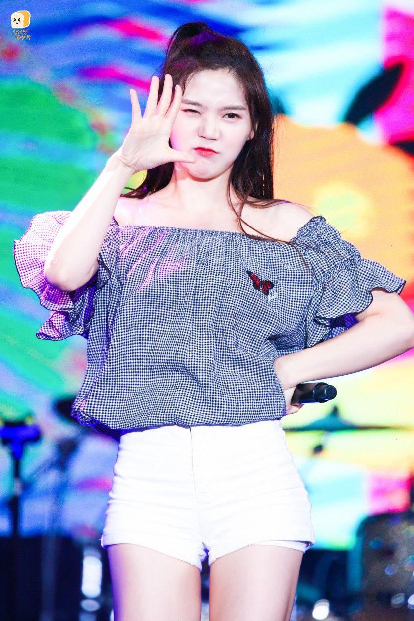 오마이걸 효정4
