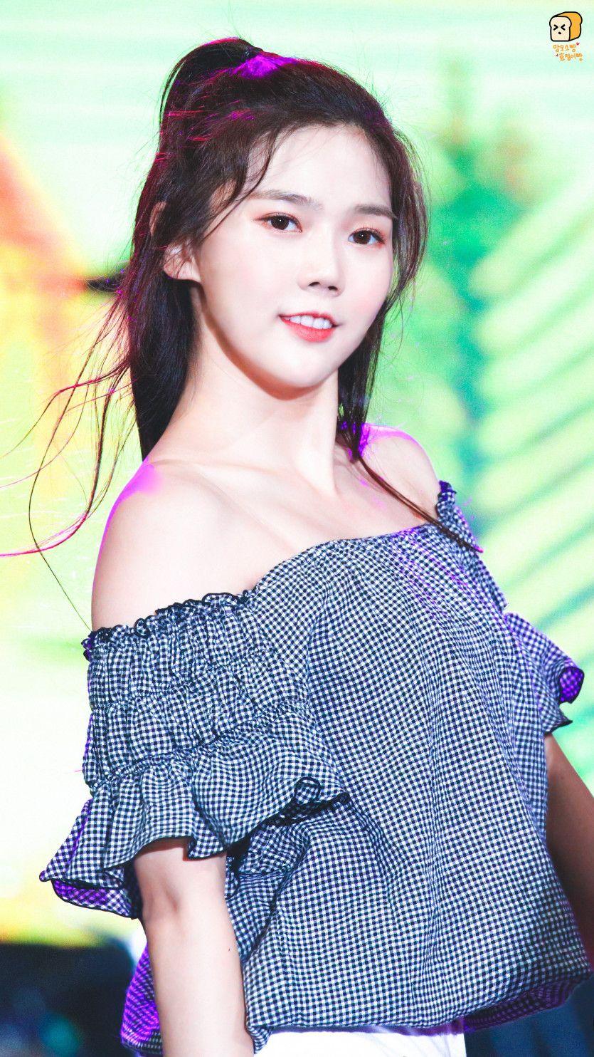 오마이걸 효정5