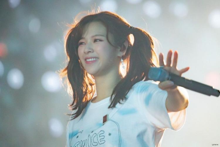 트와이스 정연5