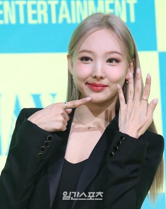 TWICE 나연0