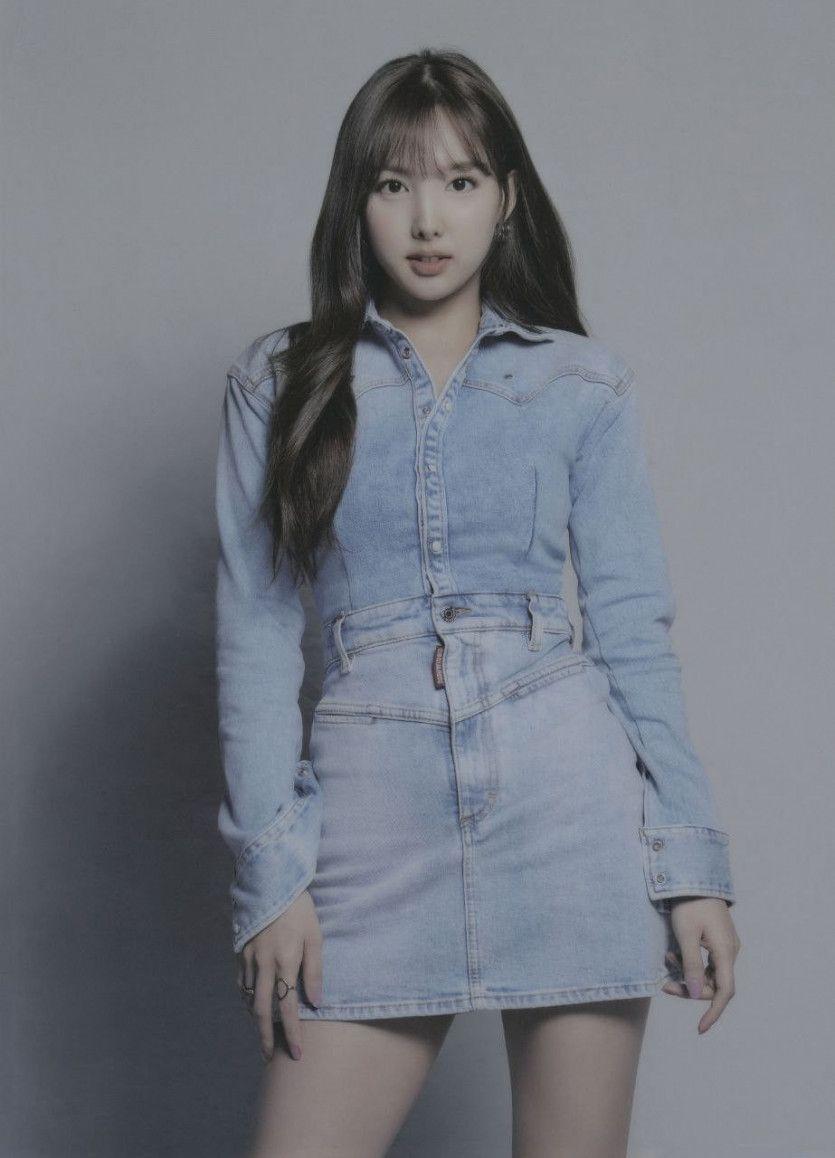 TWICE 나연1