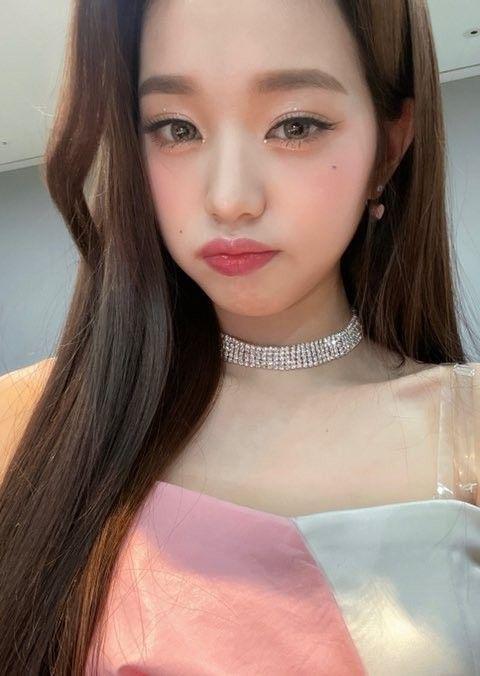 IVE WONYOUNG0