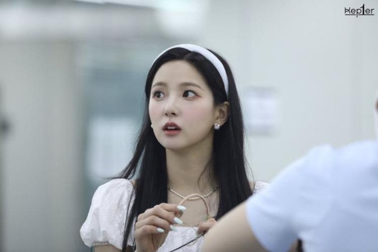 케플러 최유진0